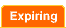 Expiring Freebies